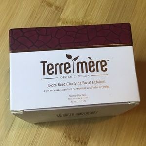 Terre mere micro exfoliate